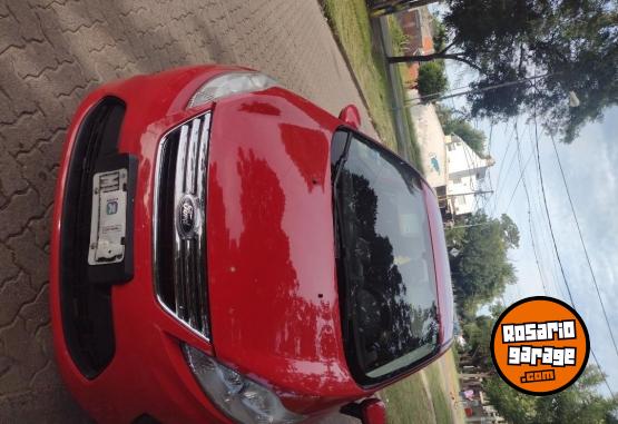 Autos - Ford Fiesta sedan 2013 GNC 160000Km - En Venta