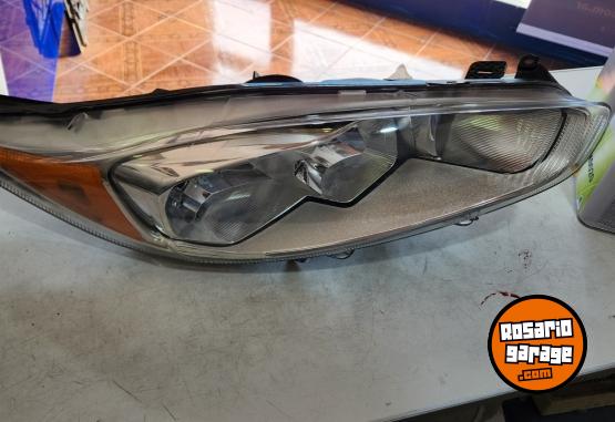 Accesorios para Autos - Optica Ford Fiesta KD. - En Venta