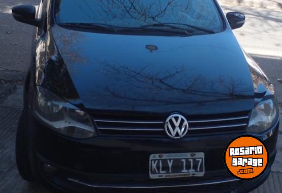 Autos - Volkswagen Suran 2011 GNC 240000Km - En Venta