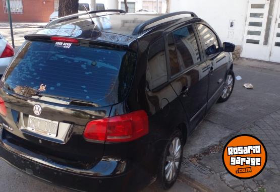 Autos - Volkswagen Suran 2011 GNC 240000Km - En Venta