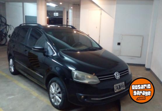 Autos - Volkswagen Suran 2011 GNC 240000Km - En Venta