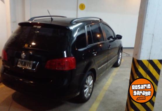 Autos - Volkswagen Suran 2011 GNC 240000Km - En Venta