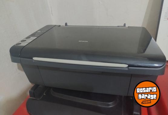 Informtica - Impresora Epson CX5 5600 - En Venta