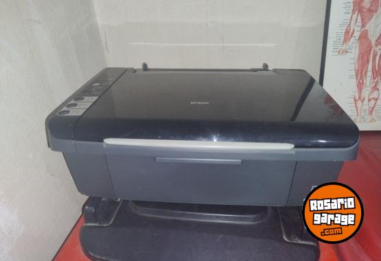 Informtica - Impresora Epson CX5 5600 - En Venta