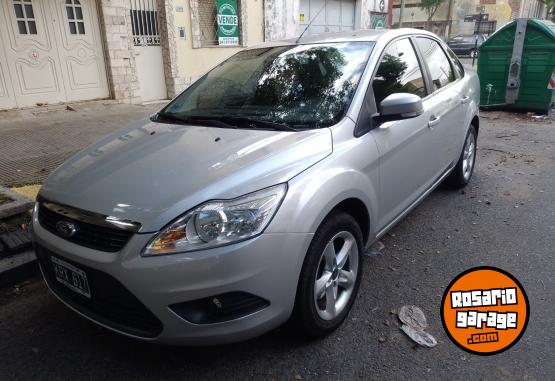 Autos - Ford Focus Bora 408 Cruze 2011 Nafta 145000Km - En Venta