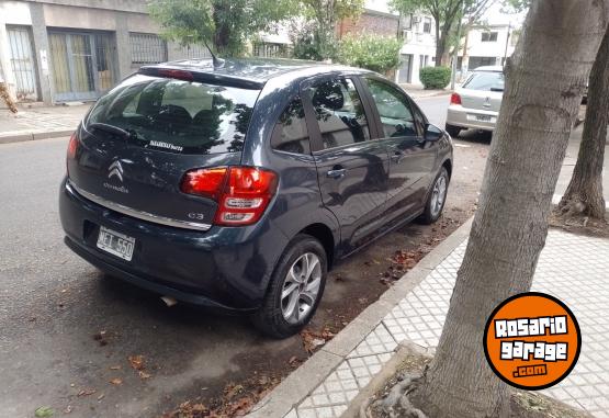 Autos - Citroen C3 gol palio punto 2013 Nafta 110000Km - En Venta