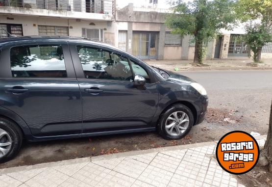 Autos - Citroen C3 gol palio punto 2013 Nafta 110000Km - En Venta