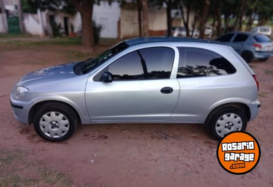 Autos - Suzuki fun  1.4 2008 Nafta 160000Km - En Venta