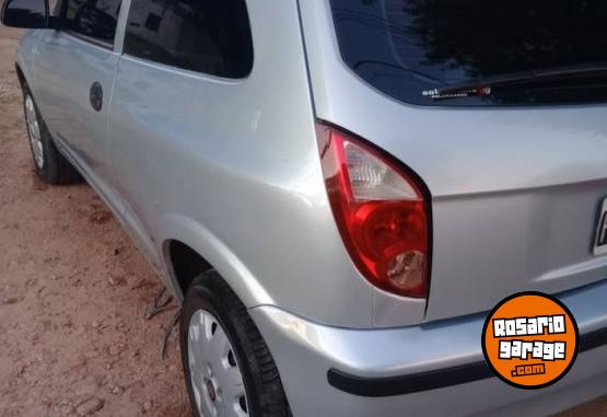 Autos - Suzuki fun  1.4 2008 Nafta 160000Km - En Venta