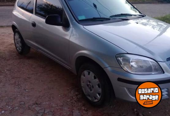 Autos - Suzuki fun  1.4 2008 Nafta 160000Km - En Venta