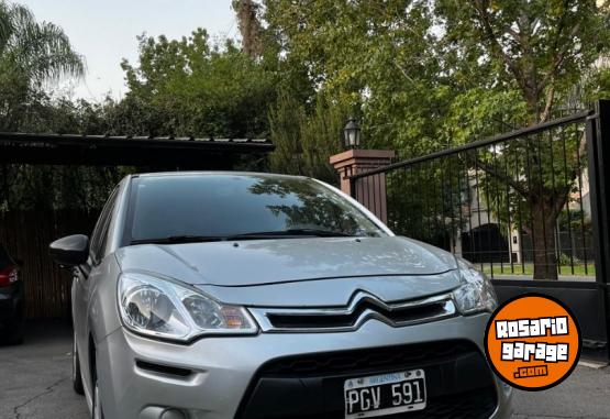 Autos - Citroen Origine 2015 Nafta 82000Km - En Venta