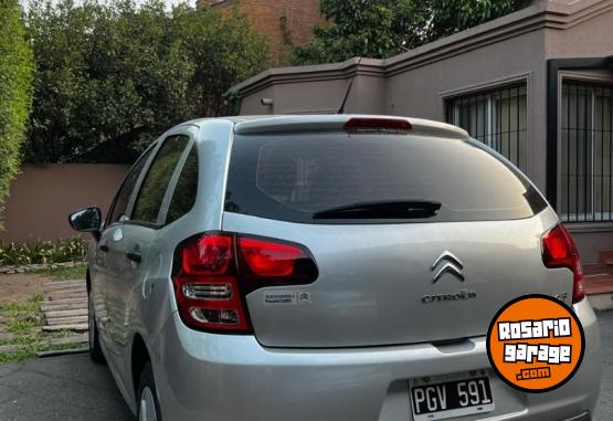 Autos - Citroen Origine 2015 Nafta 82000Km - En Venta