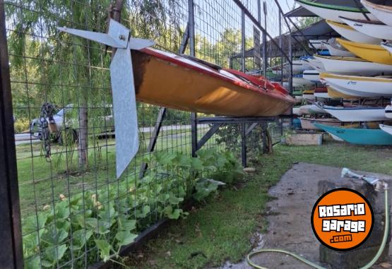 Deportes Náuticos - KAYAK DOBLE Mapuche Wotan - En Venta