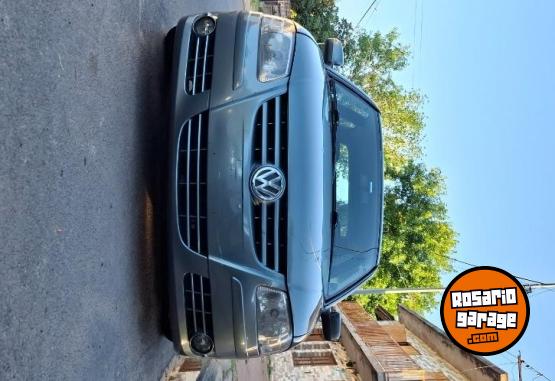 Autos - Volkswagen Gol Power 2012 Nafta 120000Km - En Venta