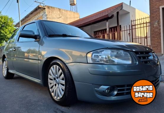 Autos - Volkswagen Gol Power 2012 Nafta 120000Km - En Venta