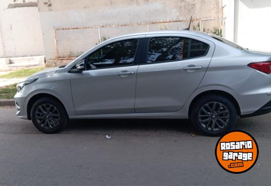 Autos - Fiat Cronos 1.3 drive 2023 Nafta 4004Km - En Venta