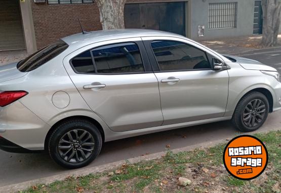 Autos - Fiat Cronos 1.3 drive 2023 Nafta 4004Km - En Venta