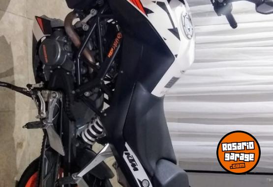 Motos - Ktm duke 2018 Nafta 22000Km - En Venta