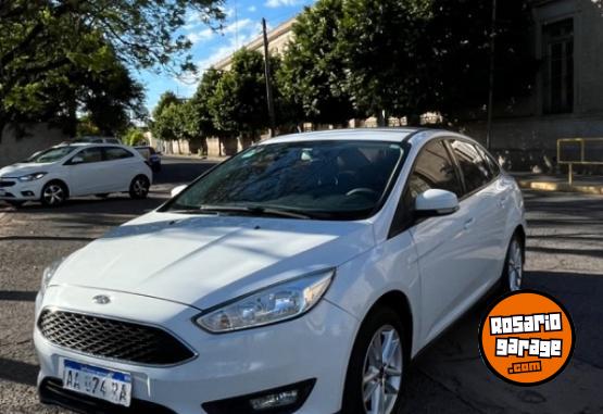 Autos - Ford focus 2016 Nafta 150000Km - En Venta