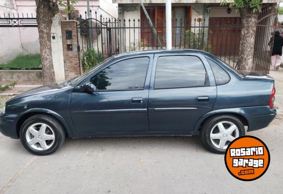 Autos - Chevrolet Corsa 2008 Nafta 100000Km - En Venta