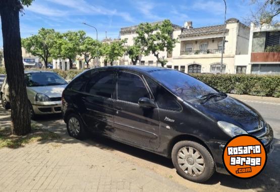 Autos - Citroen Xsara picasso exclusive 2012 Nafta 167000Km - En Venta