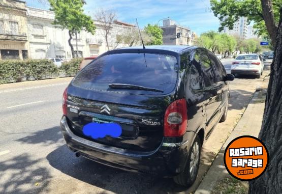 Autos - Citroen Xsara picasso exclusive 2012 Nafta 167000Km - En Venta