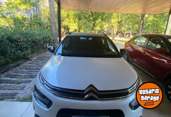 Autos - Citroen c4 Cactus Feel pack plus 2022 Nafta 40000Km - En Venta