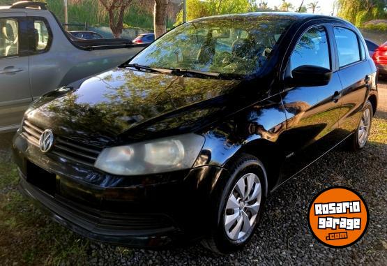 Autos - Volkswagen Trend Pack 1 2013 Nafta 200000Km - En Venta