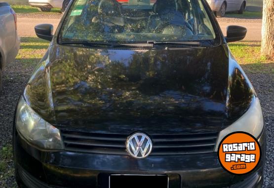 Autos - Volkswagen Trend Pack 1 2013 Nafta 200000Km - En Venta