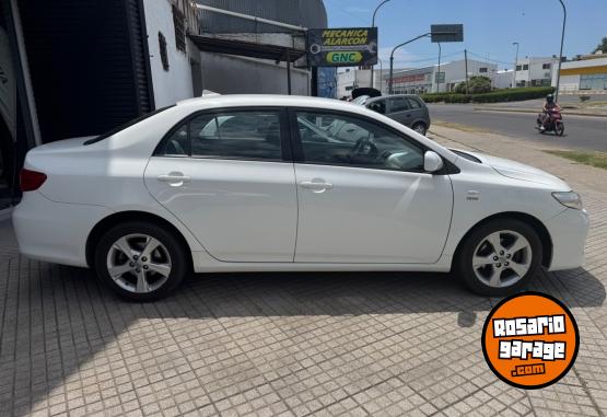 Autos - Toyota COROLLA XEI 1.8 2014 Nafta 140000Km - En Venta