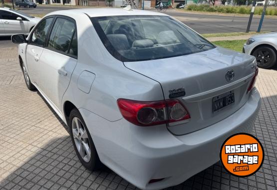 Autos - Toyota COROLLA XEI 1.8 2014 Nafta 140000Km - En Venta