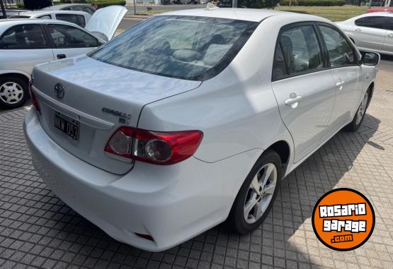 Autos - Toyota COROLLA XEI 1.8 2014 Nafta 140000Km - En Venta