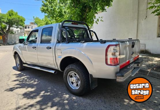 Camionetas - Ford Ranger 3.0 2009 Diesel 210000Km - En Venta