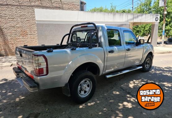 Camionetas - Ford Ranger 3.0 2009 Diesel 210000Km - En Venta