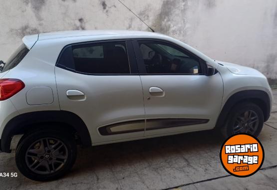 Autos - Renault Kwid 2019 Nafta 78000Km - En Venta