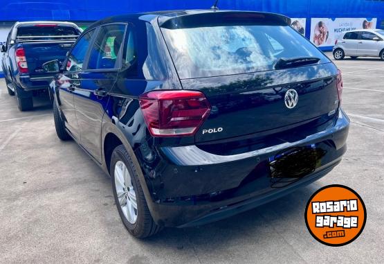 Autos - Volkswagen Polo trend msi 1.6 2023 Nafta 10700Km - En Venta