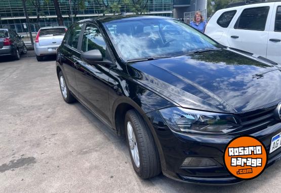 Autos - Volkswagen Polo trend msi 1.6 2023 Nafta 10700Km - En Venta