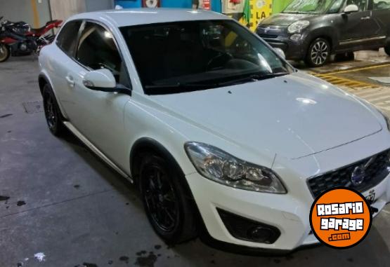 Autos - Volvo C30 2012 Nafta 100000Km - En Venta