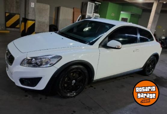 Autos - Volvo C30 2012 Nafta 100000Km - En Venta