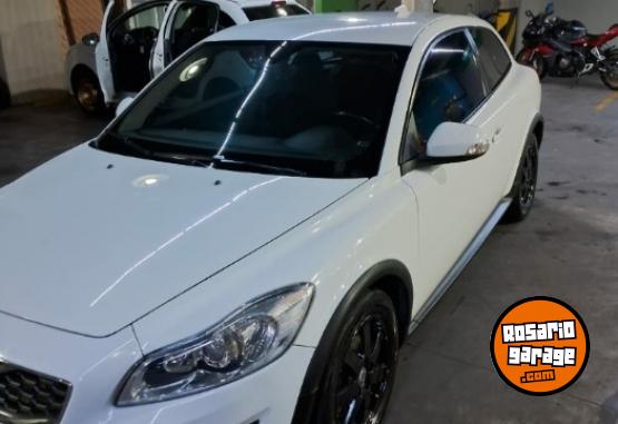 Autos - Volvo C30 2012 Nafta 100000Km - En Venta