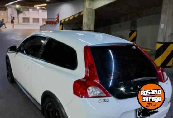 Autos - Volvo C30 2012 Nafta 100000Km - En Venta