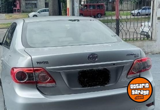 Autos - Toyota COROLLA 1.8 XEI A/T 2013 Nafta 180000Km - En Venta