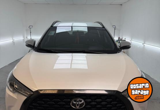 Autos - Toyota Corolla cross 2022 Nafta 44500Km - En Venta