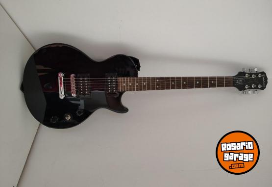 Instrumentos Musicales - Vendo EPIPHONE LES PAUL SPECIAL II LE - En Venta