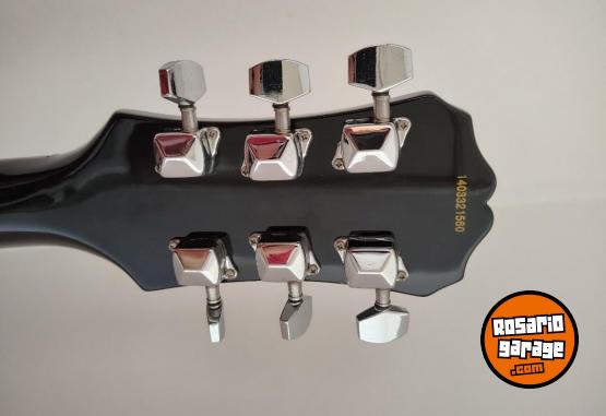 Instrumentos Musicales - Vendo EPIPHONE LES PAUL SPECIAL II LE - En Venta