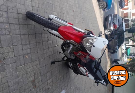 Motos - Motomel Skua 250 2020 Nafta 30000Km - En Venta