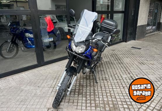 Motos - Yamaha Tenere adventure 250 2018 Nafta 12000Km - En Venta