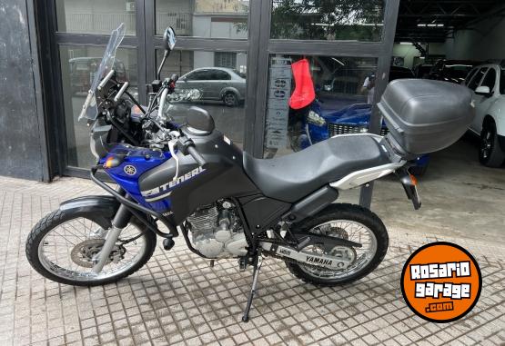 Motos - Yamaha Tenere adventure 250 2018 Nafta 12000Km - En Venta