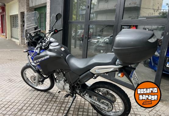 Motos - Yamaha Tenere adventure 250 2018 Nafta 12000Km - En Venta