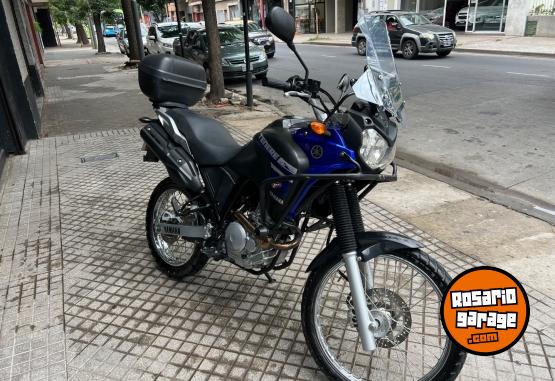 Motos - Yamaha Tenere adventure 250 2018 Nafta 12000Km - En Venta